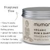 Mumanu Organic Mum and Baby Balm