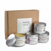 Mumanu Organic Spa Collection With Fairtrade Ingredients