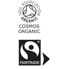 Organic & Fairtrade