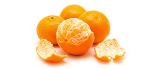 Organic Tangerine Oil